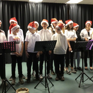 chorale noël 1